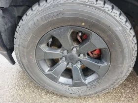 Dodge RAM 1500 * BIG HORN CREW CAB SHORT BED * CARFAX /CAMERA, снимка 6