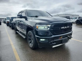 Dodge RAM 1500 * BIG HORN CREW CAB SHORT BED * CARFAX /CAMERA, снимка 2