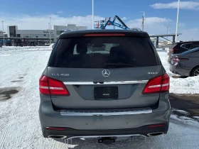 Mercedes-Benz GLS 450 4МАТИС * DISTRONIC* ОБДУХВАНЕ* H/K* PANORAMA* , снимка 4