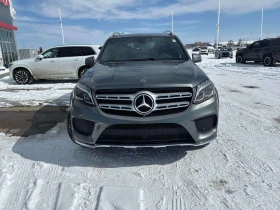 Mercedes-Benz GLS 450 4МАТИС * DISTRONIC* ОБДУХВАНЕ* H/K* PANORAMA* , снимка 6