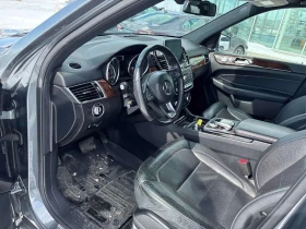Mercedes-Benz GLS 450 4МАТИС * DISTRONIC* ОБДУХВАНЕ* H/K* PANORAMA* , снимка 5