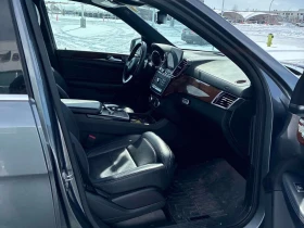Mercedes-Benz GLS 450 4МАТИС * DISTRONIC* ОБДУХВАНЕ* H/K* PANORAMA* , снимка 12