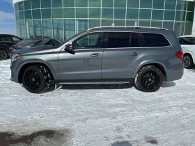 Mercedes-Benz GLS 450 4МАТИС * DISTRONIC* ОБДУХВАНЕ* H/K* PANORAMA* , снимка 2