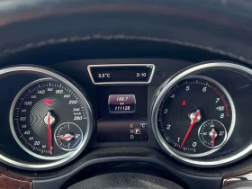 Mercedes-Benz GLS 450 4МАТИС * DISTRONIC* ОБДУХВАНЕ* H/K* PANORAMA* , снимка 8