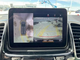 Mercedes-Benz GLS 450 4МАТИС * DISTRONIC* ОБДУХВАНЕ* H/K* PANORAMA* , снимка 17