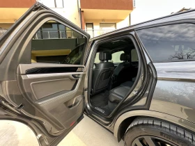 VW Touareg R-Line Matrix, снимка 11
