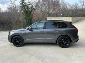 VW Touareg R-Line Matrix, снимка 4