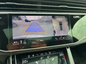 Audi Q7 ПОДГРЕВ * ОБДУХВАНЕ * 7 МЕСТА * ПАНОРАМА, снимка 8