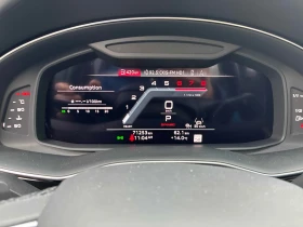 Audi Q7 ПОДГРЕВ * ОБДУХВАНЕ * 7 МЕСТА * ПАНОРАМА, снимка 9