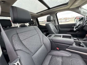 Toyota Tundra * Limited Hybrid TRD PRO * ОБДУХВАНЕ * 360 КАМЕРА*, снимка 15