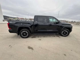 Toyota Tundra * Limited Hybrid TRD PRO * ОБДУХВАНЕ * 360 КАМЕРА*, снимка 3