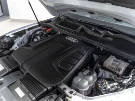 Audi Q7 * quattro Premium * CARFAX * ЦЕНА ДО БГ, снимка 16
