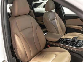 Audi Q7 * quattro Premium * CARFAX * ЦЕНА ДО БГ, снимка 10