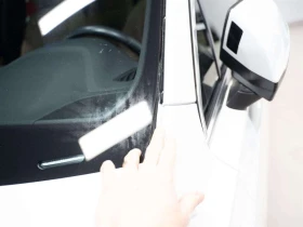 Audi Q7 * quattro Premium * CARFAX * ЦЕНА ДО БГ, снимка 17