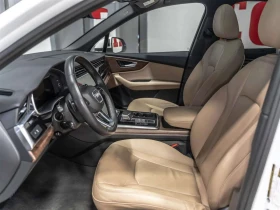Audi Q7 * quattro Premium * CARFAX * ЦЕНА ДО БГ, снимка 6