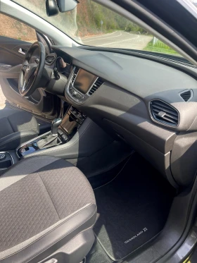 Opel Grandland X 2.0 CDTi 177 к.с Innovation АТ8, снимка 8