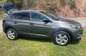 Opel Grandland X 2.0 CDTi 177 к.с Innovation АТ8, снимка 4