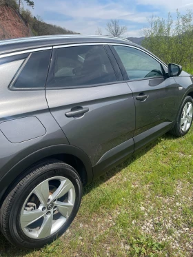 Opel Grandland X 2.0 CDTi 177 к.с Innovation АТ8, снимка 5