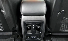 Jeep Grand cherokee OVERLAND* 3.6* PANO* DISTRONIC, снимка 15