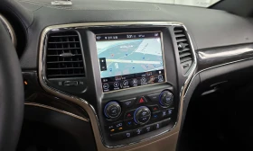 Jeep Grand cherokee OVERLAND* 3.6* PANO* DISTRONIC, снимка 13