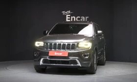 Jeep Grand cherokee OVERLAND* 3.6* PANO* DISTRONIC, снимка 3