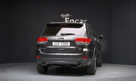Jeep Grand cherokee OVERLAND* 3.6* PANO* DISTRONIC, снимка 4