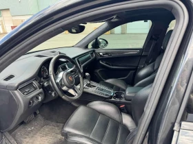 Porsche Macan TURBO БЕЗ ЗАБЕЛЕЖКИ* CARBON* ОБДУХВАНЕ* BOSE* , снимка 5