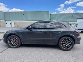 Porsche Macan TURBO БЕЗ ЗАБЕЛЕЖКИ* CARBON* ОБДУХВАНЕ* BOSE* , снимка 2