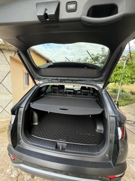 Hyundai Tucson 4x4 (най върховата версия), снимка 13