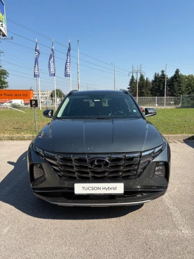 Hyundai Tucson 4x4 Premium Гаранция, снимка 1