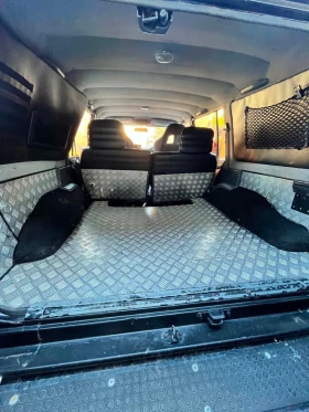 Nissan Patrol 2.8, снимка 3