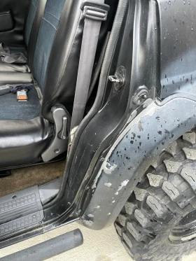 Nissan Patrol 2.8, снимка 5