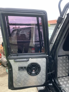 Nissan Patrol 2.8, снимка 4