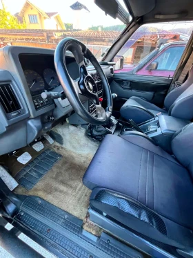 Nissan Patrol 2.8, снимка 2