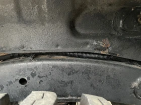 Nissan Patrol 2.8, снимка 7