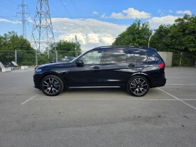 BMW X7, снимка 5