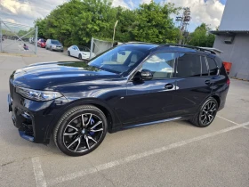 BMW X7, снимка 1