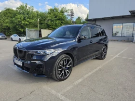 BMW X7, снимка 2