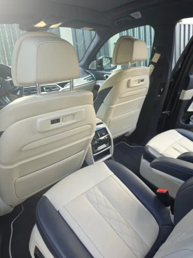 BMW X7, снимка 15