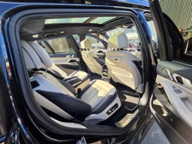 BMW X7, снимка 9