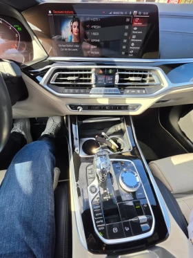 BMW X7, снимка 10