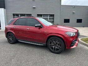 Mercedes-Benz GLE 53 4MATIC AMG, снимка 9