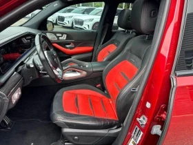 Mercedes-Benz GLE 53 4MATIC AMG, снимка 10