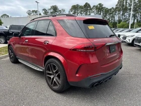 Mercedes-Benz GLE 53 4MATIC AMG, снимка 4