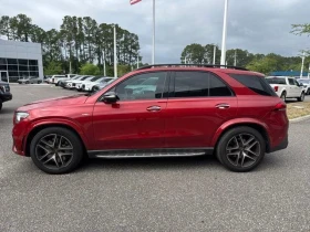 Mercedes-Benz GLE 53 4MATIC AMG, снимка 3