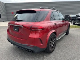 Mercedes-Benz GLE 53 4MATIC AMG, снимка 6