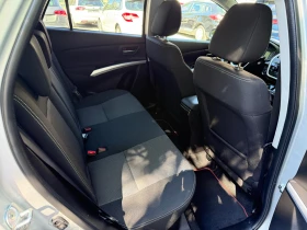 Suzuki SX4 S-Cross 1.6i 16V Piz Sulai - 81000kм!!! - 4Х4 - АВТОМАТИК , снимка 10