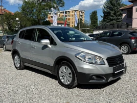 Suzuki SX4 S-Cross 1.6i 16V Piz Sulai - 81000kм!!! - 4Х4 - АВТОМАТИК , снимка 3