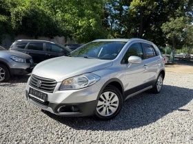 Suzuki SX4 S-Cross 1.6i 16V Piz Sulai - 81000kм!!! - 4Х4 - АВТОМАТИК , снимка 1