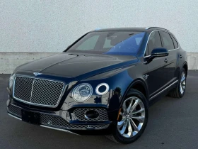 Bentley Bentayga V8| MASSAGE| HUD| 360CAM| ОБДУХВАНЕ| ПАНОРАМА| , снимка 1
